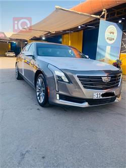 كاديلاك CT6